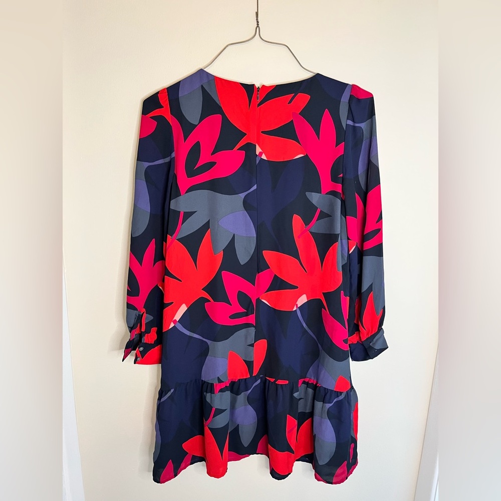 Loft Dress